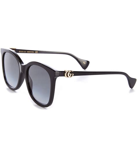 Gucci Women's Gg1071s 55mm Cat Eye Sunglasses 